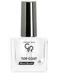 Golden Rose Quick Dry Top Coat Shine & Protection Nail Polish