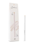Soho N.Y.C. Vegan Angled Detail Makeup Brush V711 for Precise Lines