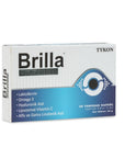 Brilla Hydrovision Eye Support Supplement 30 Capsules