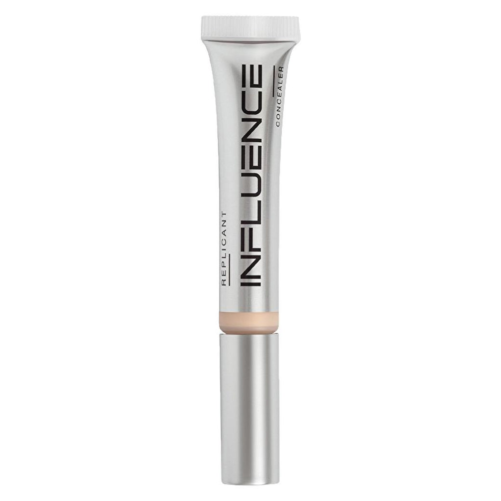 Influence Beauty Replicant High-Coverage Concealer 01 Porcelain