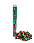 Plus Plus Construction Toy, Creative Building Blocks in Reusable Tube - Educational Toy for Kids Plus Plus Construction Toy - Creative Building Blocks for Kids Plus Plus Construction Toy, Creative Building Blocks, Reusable Tube Toy, Educational Toy, Children's Construction Set, Kids Building Blocks, STEM Toys, Creative Toys for Kids, Danish Toys, Reusable Packaging, Fine Motor Skills Development, Imagination Toys