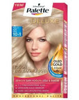 Palette Deluxe Ash Blonde Hair Dye 10-1 Küllü Açık Sarı - Achieve Perfect Ash Blonde Hair Color Palette Deluxe Ash Blonde Hair Dye - 10-1 Küllü Açık Sarı hair dye, ash blonde hair color, Palette Deluxe hair dye, 10-1 Küllü Açık Sarı, blonde hair dye, hair coloring, hair care, beauty products, cosmetic products