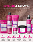 Urban Care Intense Keratin Shampoo: Repair Damaged Hair, Boost Shine & Strength | Vegan Formula for Dry Hair Urban Care Keratin Shampoo: Repair Damaged Hair & Boost Shine keratin shampoo, damaged hair repair shampoo, vegan hair care, hair strengthening shampoo, shine enhancing shampoo, intensive keratin treatment, dry hair shampoo, hair repair shampoo, hair care, shampoo, keratin treatment, damaged hair, dry hair, vegan shampoo, strengthening shampoo, shine shampoo, hair repair, intensive hair care, hair cl