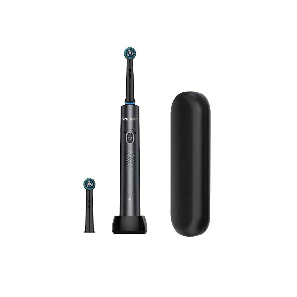 Wohler Electric Toothbrush for Deep Cleaning