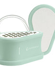 Beter Foot Callus Remover - Stainless Steel Foot Scraper for Effective Dead Skin Removal - view 2