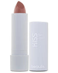 Beaulis Kiss It Matte Lipstick 124 Chilling Velvet Finish