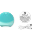 Foreo Luna 4 Play Facial Cleansing Device for Deep Cleansing