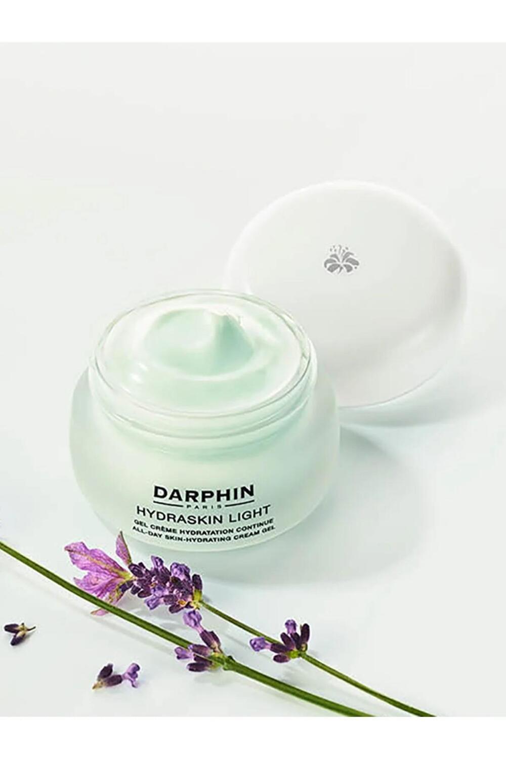 Darphin Hydraskin Light Hydrating Cream Gel 100ml - Non-Greasy Moisturizer for Normal to Combination Skin with Hyaluronic Acid Darphin Hydraskin Light 100ml Hydrating Cream Gel for Normal Skin Darphin Hydraskin Light, Hydrating Cream Gel, Normal to Combination Skin Moisturizer, Hyaluronic Acid Skincare, Paraben-free Moisturizer, Non-Greasy Moisturizer, Skincare, Hydration, Darphin Skincare, Cream Gel Moisturizer, Sensitive Skin Friendly, Natural Ingredients, Makeup Base, Daily Skincare, Moisturizing Cream,