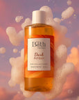 The Bath Factory Dark Amber Moisturizing Shower Gel 400 ml