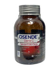 Osende Demir - High-Quality Iron & Vitamin C Supplement for Immune Support - 60 Capsules Osende Demir Iron & Vitamin C Supplement Iron supplement, Vitamin C supplement, Dietary supplement, Ester-C, Health and wellness products, Immune system support, Antioxidant supplement, Iron deficiency treatment, Health supplements, Wellness products