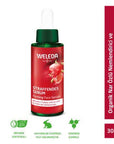 Weleda Face Serum with Pomegranate Extract - Anti-Aging Moisturizing Serum for Natural Skincare Weleda Anti-Aging Face Serum with Pomegranate Extract face serum, moisturizing serum, anti-aging serum, natural skincare, pomegranate extract, firming serum, skincare routine, natural ingredients, aloe vera, antioxidant properties