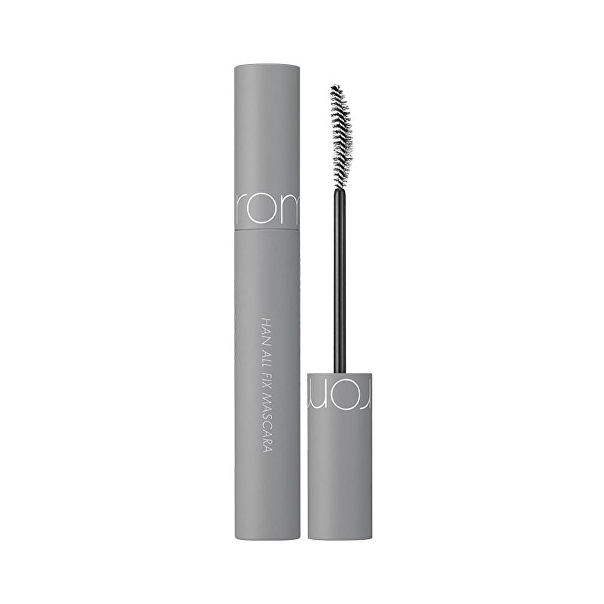 rom&nd Han All Fix Maskara L01 Long Black - Long-Lasting, Waterproof, Volumizing Mascara for Dramatic Lashes rom&nd Han All Fix Maskara - Long-Lasting & Volumizing long-lasting mascara, waterproof mascara, volumizing mascara, non-smudge mascara, rom&nd Han All Fix Maskara, cosmetics, eye makeup, beauty products, makeup essentials, dramatic lashes, lash care, beauty routines, long-lasting makeup, waterproof cosmetics