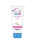sebamed baby diaper rash cream 50ml, hypoallergenic diaper cream for babies, soothing cream for sensitive baby skin Sebamed Baby Diaper Rash Cream - Gentle Care | 50ml Sebamed Baby Diaper Rash Cream | 50ml sebamed, baby-diaper-rash-cream, hypoallergenic, skin-care, baby-care, diaper-cream, moisturizer, dermatologically-tested, rash-prevention, ai-generated