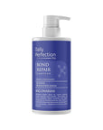 Daily Perfection Pro Bond Repair Shampoo for Damaged Hair 450 ml