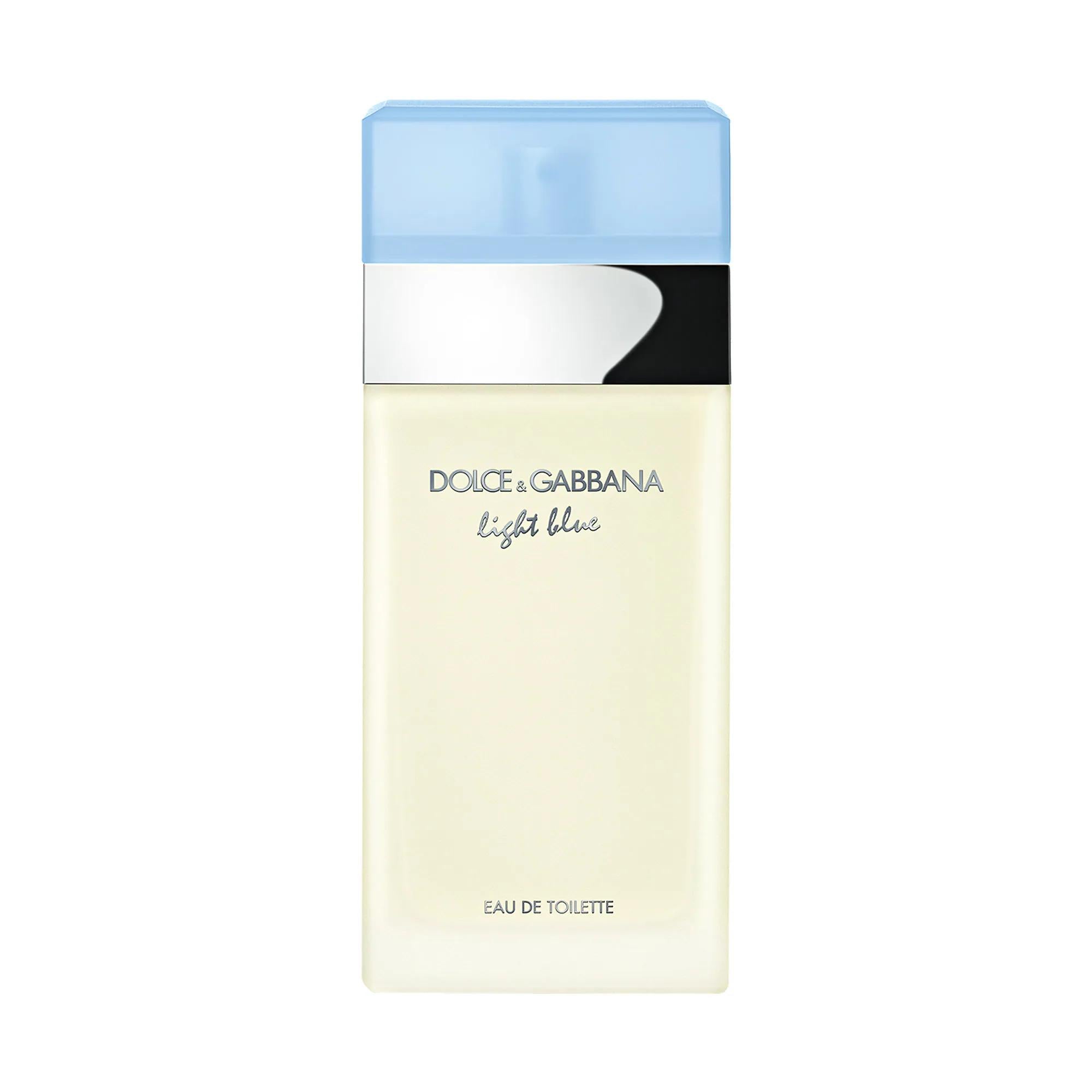 Dolce&Gabbana Light Blue Eau de Toilette Spray for Women - Fresh Citrus Fragrance Dolce&Gabbana Light Blue Eau de Toilette Spray Dolce&Gabbana Light Blue, Eau de Toilette Spray for women, Fresh Citrus Fragrance, Mediterranean-inspired perfume, Olivier Cresp fragrance, women's perfume, citrus fragrance, summer fragrance, elegant perfume, modern perfume