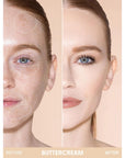 Sheglam 12-Hour Full Coverage Concealer in Buttercream 4.5g