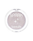 Beaulis Spark It Glitter Highlighter 907 Prism Glow - Makeup Highlighter for Radiant Glow Beaulis Spark It Glitter Highlighter 907 Prism Glow Glitter Highlighter, Beaulis Spark It, Makeup Highlighter, Cosmetic Highlighter, Prism Glow Highlighter, Beauty Essentials, Makeup Must-Haves, Glow Up, Radiant Finish, Smooth Texture, Versatile Makeup, Special Occasion Makeup, Everyday Makeup, Beauty Products, Cosmetic Products