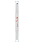 Beaulis Twin It 507 Pinkish: Dual Lipstick & Lip Liner - Long-Lasting Color & Definition in One Convenient Double-Ended Makeup Tool Beaulis Twin It: Dual Lipstick & Liner - Long-Lasting Lip Color Dual lipstick and lip liner, Double-ended lip makeup, Long-lasting lipstick liner, Contouring lip color, Beaulis Twin It lipstick, Two in one lip product, Lipstick with matching liner, Pink lipstick and liner set, lipstick, lip liner, dual lip product, long lasting, contouring, beauty, makeup, cosmetics, lip color,