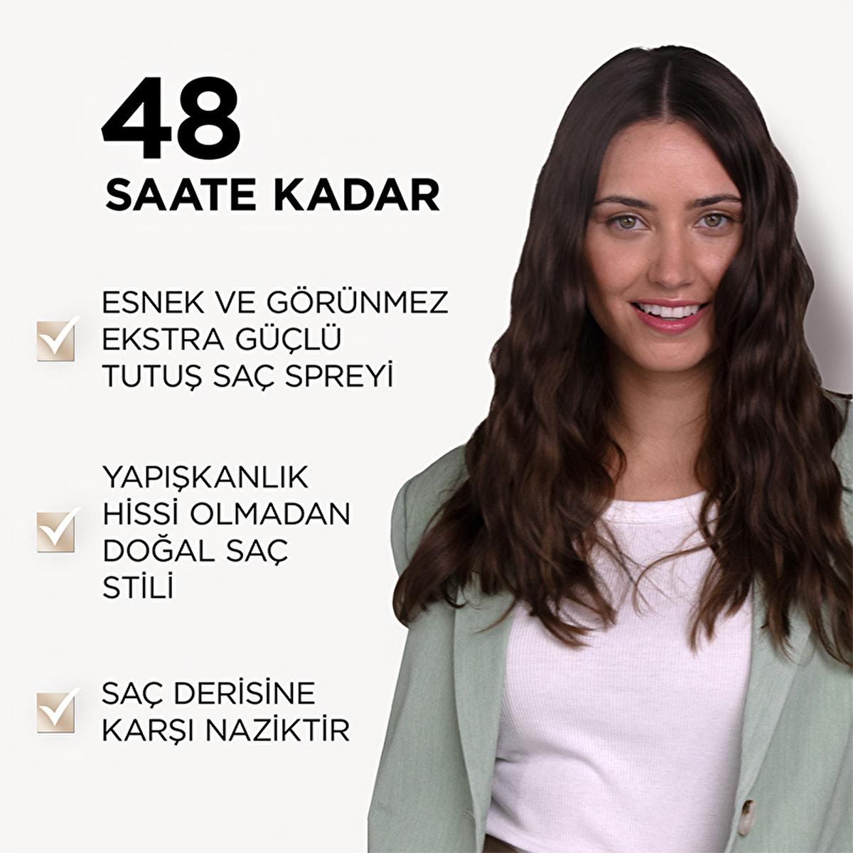 Wella Invisible Hold Extra Strong Hold Hair Spray - Vegan, UV Protection, 48hr Hold Wella Invisible Hold Hair Spray - 48hr Extra Strong Hold Invisible Hold Hair Spray, Extra Strong Hold Hair Spray, Vegan Hair Spray, UV Protecting Hair Spray, Long Lasting Hair Styling, Wella, Hair Care, Styling Products, Vegan Beauty, Cruelty-Free, UV Protection, Long Lasting Hold, Non-Sticky Hair Spray, Gentle on Scalp, 48hr Hold, Hair Styling Solutions