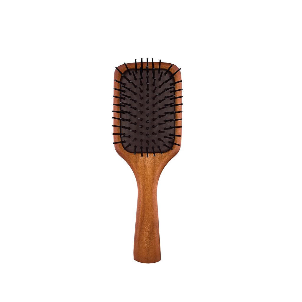 Aveda Mini Wooden Hair Brush - Portable, Gentle on Hair, Travel-Friendly | Aveda Hair Brush, Mini Hair Brush, Wooden Hair Brush Aveda Mini Wooden Hair Brush - Portable & Gentle Hair Care Aveda hair brush, mini hair brush, wooden hair brush, portable hair brush, travel hair brush, eco-friendly hair brush, compact hair brush, gentle hair brush, high-quality hair care, travel accessories, hair care tools, sustainable hair products, Aveda, wooden hair care, hair styling tools