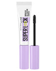 Maybelline Super Lock Brow Glue: 24H Laminated Eyebrow Mascara for Defined, Sweat & Smudge Proof, All Day Eyebrow Styling & Shaping Maybelline Brow Glue: 24H Hold, Laminated Eyebrow Look eyebrow mascara, brow glue, eyebrow gel, long lasting eyebrow gel, sweatproof brow gel, smudge proof eyebrow mascara, Maybelline brow glue, laminated brow look, eyebrow styling, clear brow gel, brow shaping, eyebrow definition, makeup, cosmetics, beauty, non-sticky brow gel, non-clumping brow gel, 24 hour hold brow gel, swe