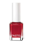 Pastel Vegan Nail Polish - Cruelty Free, 13ml - Pastel Colors - Nail Polish