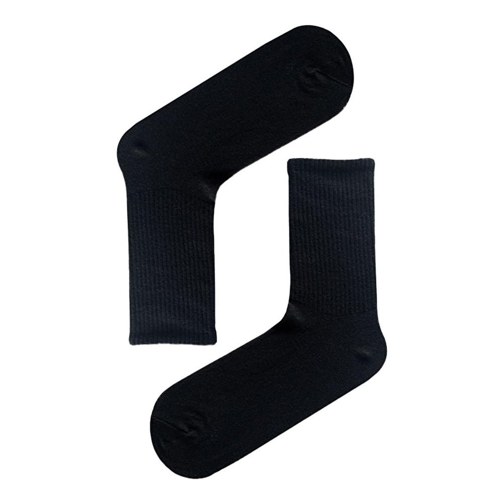 Carnaval Colorful Socks Set - 7 Pairs, Comfortable Casual Athletic Footwear for Men & Women - view 6