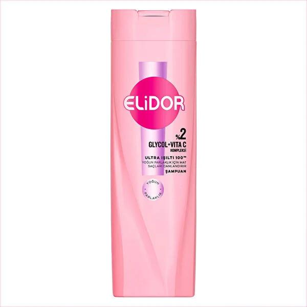 Elidor Ultra Işıltı Hair Care Shampoo - Intense Shine, Nourishment, and Repair for Dry, Damaged Hair Elidor Ultra Işıltı Hair Care Shampoo - Intense Shine & Repair hair care shampoo, intense shine hair care, damaged hair repair, Elidor Ultra Işıltı Şampuanı, hair nourishment products, hair care routine, dry hair solution, damaged hair treatment, shiny hair, healthy hair, hair repair, Elidor, cosmetic, beauty, haircare