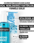Neutrogena Hydro Boost: Fragrance-Free, Hydrating Gel Cleanser for Sensitive Skin | Hyaluronic Acid Face Wash, Gentle & Moisturizing Neutrogena Hydro Boost: Gentle, Fragrance-Free Cleanser for Sensitive Skin fragrance-free cleanser, gentle facial cleanser, hyaluronic acid cleanser, sensitive skin cleanser, hydrating gel cleanser, fragrance free face wash, skin moisturizing cleanser, cleanser, face wash, sensitive skin, hydrating, hyaluronic acid, glycerin, fragrance-free, skincare, beauty, gentle, moisturiz