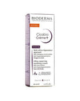 Bioderma Cicabio SPF50+ Cream - Hypoallergenic Sunscreen for Sensitive Skin, Fragrance-Free, 1.35 fl oz Bioderma Cicabio SPF50+ Cream - Hypoallergenic Sunscreen SPF50+ sunscreen cream, hypoallergenic sun protection, fragrance-free skincare, Bioderma Cicabio, sunscreen for sensitive skin, sun protection, sensitive skin care, fragrance-free, hypoallergenic, skincare, sun care, dermatologically tested