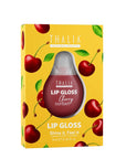 Thalia Lip Gloss Cherry Sorbet Hydrating Lip Shine 15 ml