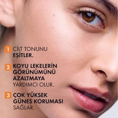 Vichy Ideal Soleil SPF50 Tinted Anti Dark Spots Care | 50ml - image 15