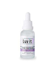 Luv It! Gözenek Sıkılaştırıcı ve Aydınlatıcı Serum 30ml - Pore Tightening Face Serum with Retinol & Hyaluronic Acid Luv It! Pore Tightening Serum with Retinol & Hyaluronic Acid Face Serum, Pore Tightening Serum, Skin Brightening Serum, Retinol Serum, Hyaluronic Acid Serum, Anti-Aging Serum, Hydrating Serum, Skincare, Beauty Products, Dermatologically Tested, Hypoallergenic, Sensitive Skin Friendly, Skincare Routine, Glowing Skin, Smooth Skin, Minimized Pores