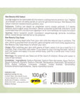 Bee Beauty Clay Bar Soap for Deep Cleansing 100g