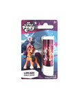 Kiva Cosmetics Kids Cotton Candy Hydrating Lip Balm 5g