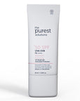 The Purest Solutions Anti-Aging Sunscreen SPF 50+ - Moisturizing Broad-Spectrum Protection for Sensitive Skin The Purest Solutions Sunscreen SPF 50+ - Anti-Aging & Moisturizing Sunscreen SPF 50+, Anti-aging sun care, Broad-spectrum sun protection, Moisturizing sunscreen, Sunscreen for sensitive skin, Skin care, Sun protection, Anti-aging, Moisturizing, Sensitive skin, Dermatologist recommended, Daily sun care, Skin health, UV protection