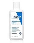 CeraVe Moisturizing Lotion for Dry Skin - Hyaluronic Acid & Ceramide Rich, Non-Greasy & Fragrance-Free - view 2