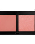 Pastel Profashion Duo Blush Set - Vegan, Cruelty-Free Makeup for Natural Cheek Color - Blush
