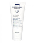 ISIS PHARMA Glyco-A Post Peeling Repairing Soothing Cream 40ml - Hydrating Cream for Sensitive Skin - Exfoliator