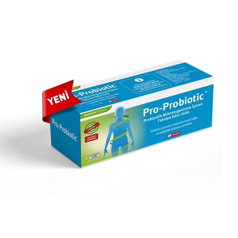 Naturopathica Pro-Probiotic Supplement - Gut Health Support & Digestive Balance - 30 Capsules Naturopathica Pro-Probiotic Supplement - Gut Health Support Probiotic Supplement, Gut Health Support, Digestive Health, Naturopathica Pro-Probiotic, Probiotic Capsules, Health Supplements, Digestive Balance, Wellness Products, Natural Health, Gut Health, Probiotics, Dietary Supplements