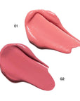 Stellary Liquid Blush 01 Light Pink - Blendable Formula 10ml