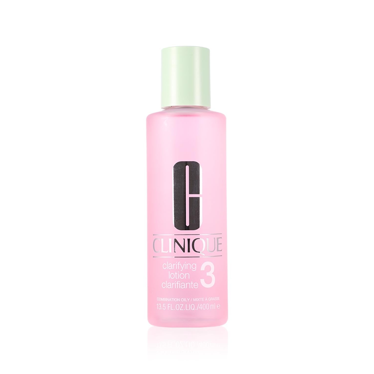 Clinique Clarifying Lotion - 400ml Gentle Skincare Toner for Clarified & Balanced Skin Clinique Clarifying Lotion 400ml - Gentle Skincare Toner Clarifying Lotion, Clinique, Skincare, Tonik, Arındırıcı Losyon, Facial Cleanser, Skin Toner, Cleansing Lotion, gentle skincare, dermatologist tested, skincare routine, balanced skin, clarified skin, 400ml