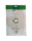Nascita Sisal Exfoliating Bath Glove with Elastic Band - 1 Count