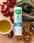 Siveno Natural Lip Care Intensive Moisturization Lip Balm for Dry Chapped Lips - Cruelty-Free, Natural Ingredients Siveno Natural Lip Balm for Dry Lips - Cruelty-Free lip care, natural lip balm, intense moisturization, cruelty-free, organic lip protection, dry lip relief, natural ingredients, lip nourishment, Siveno, lip balm, natural lip care, chapped lip solution, moisturizing lip balm