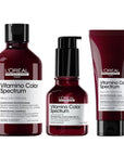 Loreal Professionnel Vitamino Color Hair Care Set: Color Protection & Strengthening for Color-Treated Hair - image 2