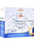 New Life Minerlyte left side