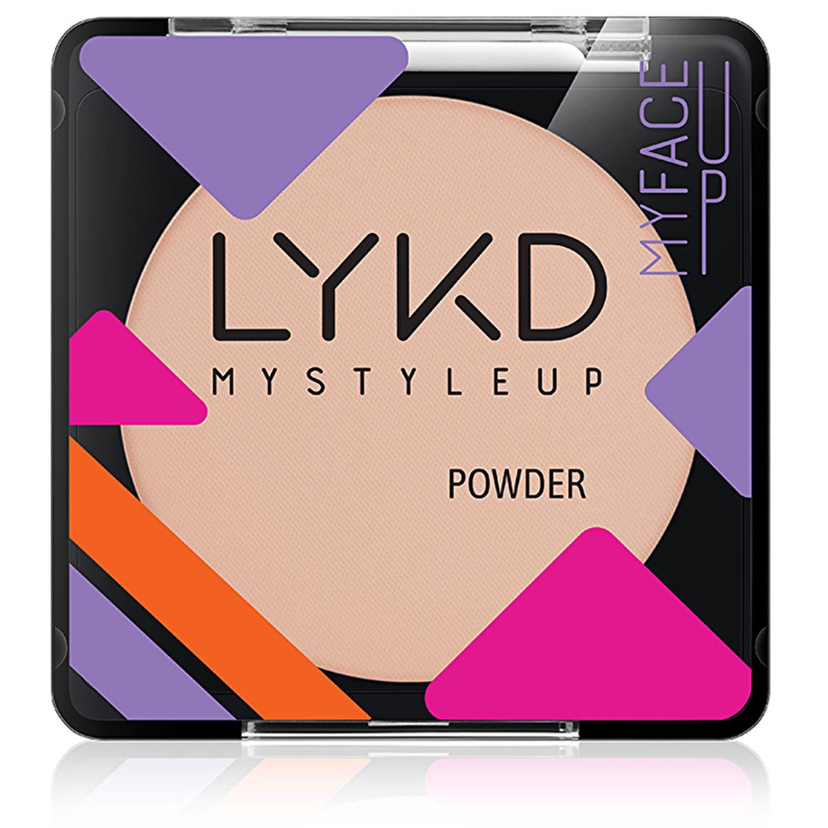 LYKD Makeup Powder - Porcelain Finish, Long-Lasting Matte Makeup for Flawless Complexion LYKD Makeup Powder - Long-Lasting Matte Finish Makeup Powder, LYKD Pudra, Porcelain Finish Powder, Matte Finish Makeup, Long-Lasting Powder, Cosmetic Powder, Flawless Complexion, Shine Control, Natural Finish Makeup, Everyday Makeup, Formal Makeup, Customizable Coverage