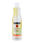 Morfose Herbal Sulfate-Free Shampoo for All Hair Types - 16.91 fl oz, Nourishes & Strengthens Hair Morfose Herbal Shampoo - Sulfate-Free Hair Care herbal shampoo, sulfate-free shampoo, salt-free shampoo, natural hair care, keratin shampoo, gentle hair care, hair strengthening, all hair types, nourishing shampoo, healthy scalp, hair nourishment, natural ingredients, cosmetic care, Morfose