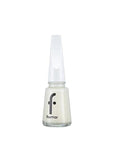 Flormar Nail Enamel Intensive Pigmented Polish 319 White Dance | Premium Quality - image 6