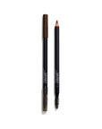 GOSH Eyebrow Pencil in 005 Dark Brown 1.2g